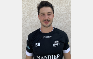 BASTIEN BONNET 1991/07