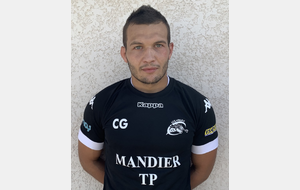 CYRILLE GUILLET 1990/02