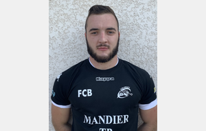 FLORENT CORVEY BIRON 1997/09
