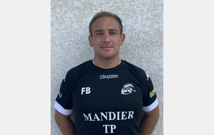 FLORIAN BERNARD 1988/05
