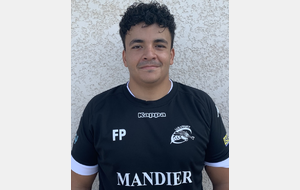 FLORIAN PECHEUR 1993/10
