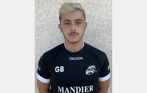 GAETAN BRUNET 2000/02
