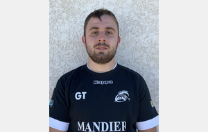 GAETAN TOLLER 1996/07
