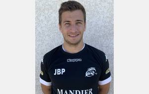 JEAN BAPTISTE PECHEUR 1990/12
