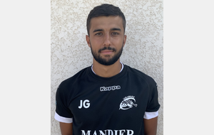 JULIEN GABRIEL 1997/01
