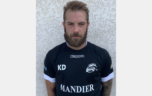 KEVIN DUPUIS 1994/02
