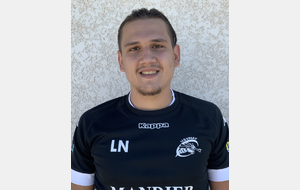 LUDOVIC NIGRI 1997/12
