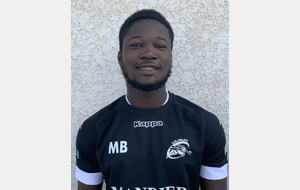 MOREL BONKOUNGOU 1999/11
