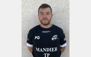 PIERRE GIRARD 1997/02
