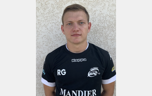 ROMAIN GLENAT 1998/10
