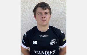 ROMAIN ROZAND 1996/03
