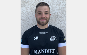 SEVAN BARIDON 1995/12
