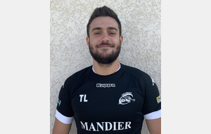 THIBAUT LEMONSU 1994/05
