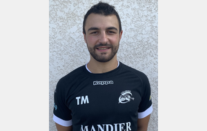 THOMAS MONTERRAT 1994/01
