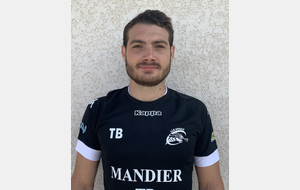 TITOUAN BOUDRY 1995/02
