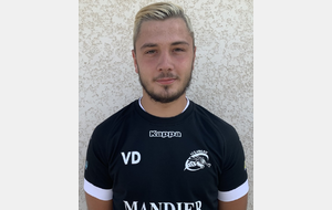 VALENTIN DOUCET 1999/02
