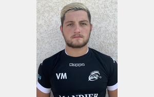 VICTOR MENETRIER 2000/10
