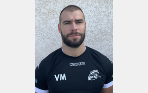 VINCENT MAGALLON 1984/05
