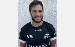 VINCENT MICHALLET 1994/04
