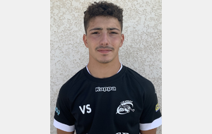 VITO SARACINO 2000/09
