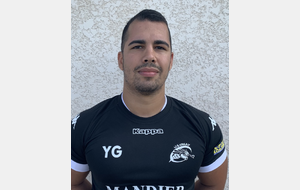 YOANN GONCALVES 1993/03
