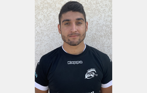 YOHAN RUELLE 1998/01
