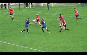 Bonnet Bastien 27/10/2019 