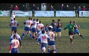 Montelimar 12/01/2020