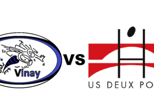 U.S.VINAY - U S DEUX PONTS