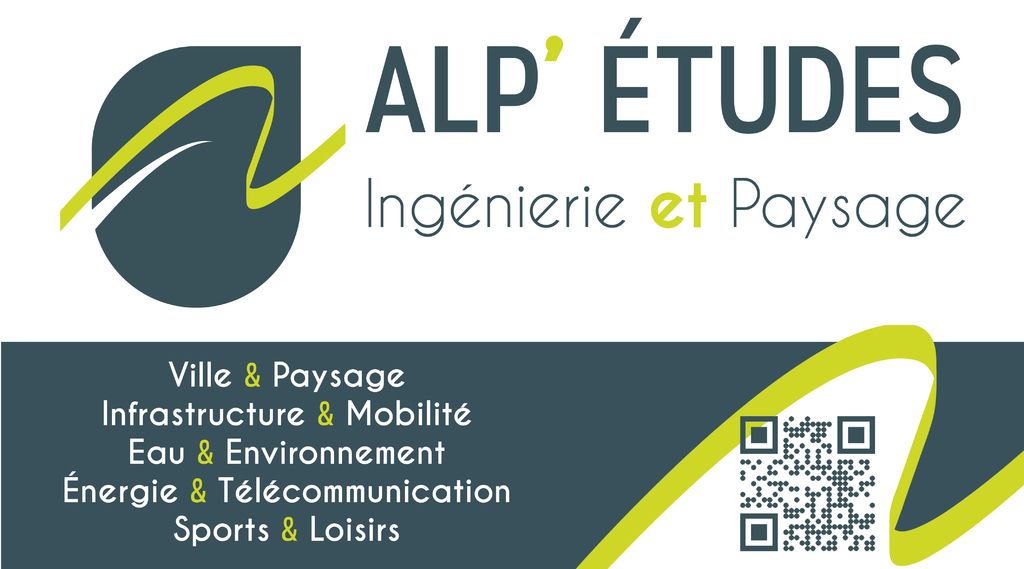 Alp' Études