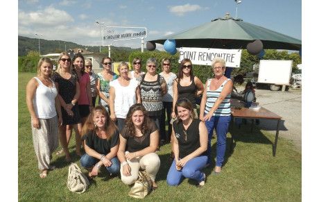 Plus qu'une et on a notre équipe féminine…