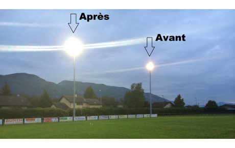 D'où viendra la lumière ? 