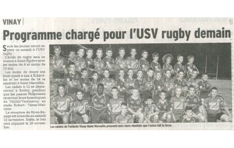 Dauphiné Libéré du 0711/2014