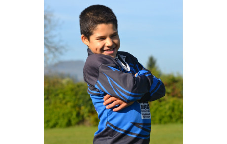 Ecole de Rugby (photos d'équipe)
