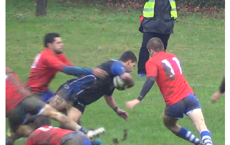 Les essais en vidéo pour les abonnés...