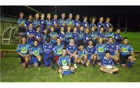 Samedi 13 Stade Vieux Melchior de Vinay