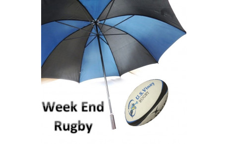 Programme du week end 17 et 18 janvier