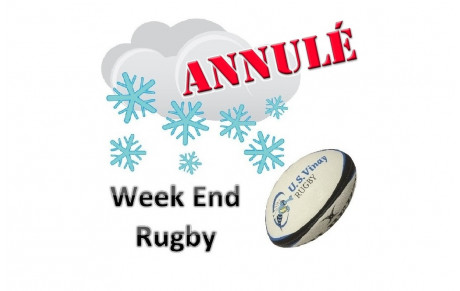 Programme du week end 07 et 08 janvier