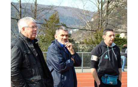 Les &quot;méfaits&quot; de l'air des montagnes...