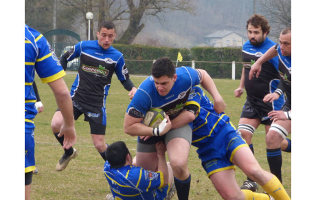 Un point c’est tout…