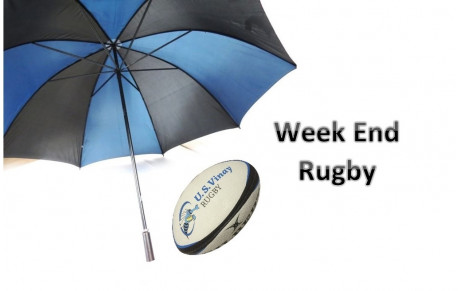 Programme du week end 28 et 29 mars