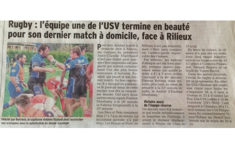 L'article du jour 01/04/2015-1