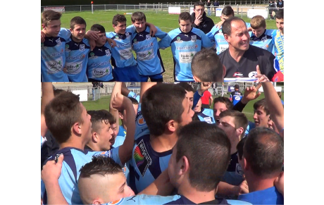 Pluie d'essai sous le soleil de St Marcellin