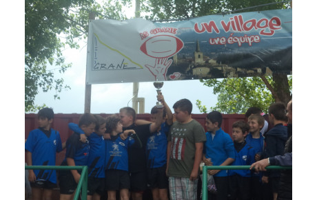 Résultats du week end 25/04