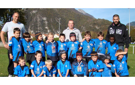 Programme du week end 01 et 03 mai