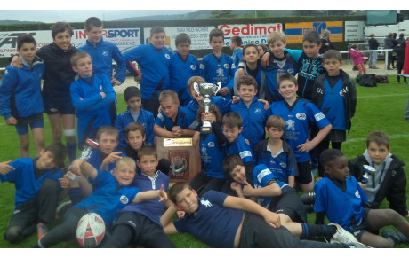 Résultats du week end 01 au 03/05