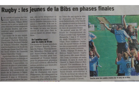 L'article du jour 02/05/2015-2