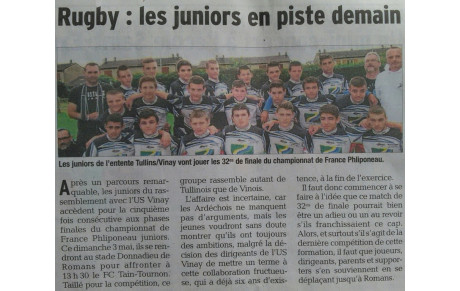 L'article du jour 02/05/2015-1