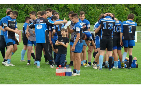 Point final à l’aventure.