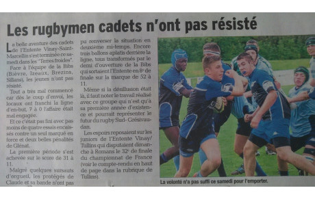 L'article du jour 05/05/2015-1